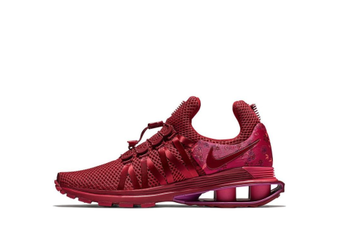 Nike Shox Gravity Crush (AQ8554-606) rot