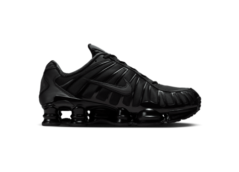 Nike Shox TL (IQ0167-001) schwarz