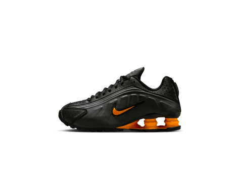 Nike Shox R4 ältere (CW2626-007) schwarz