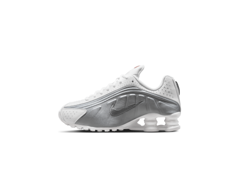 Nike Shox R4 GS (CW2626-101) bunt