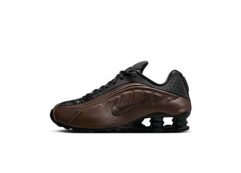 Nike Shox R4 (AR3565-007) schwarz