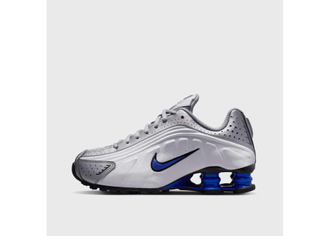 Nike Shox R4 (CW2626-100) weiss