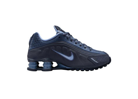 Nike Shox R4 (IM6973-451) blau