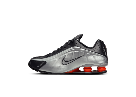 Nike Shox R4 (HQ1988-002) grau