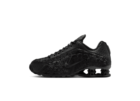 Nike Shox R4 (HV0934-002) schwarz