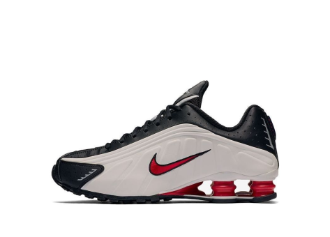 Nike Shox R4 (104265-050) bunt