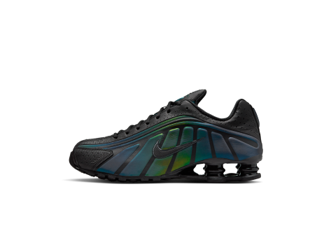 Nike Shox R4 SE (IM6596-001) schwarz
