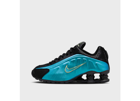 Nike Shox R4 Shift GS (IQ0262500) bunt