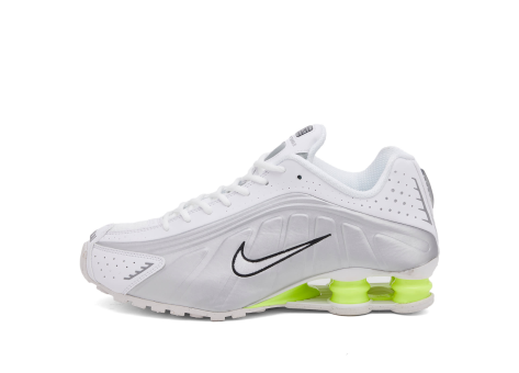 Nike Shox R4 (AR3565-102) weiss