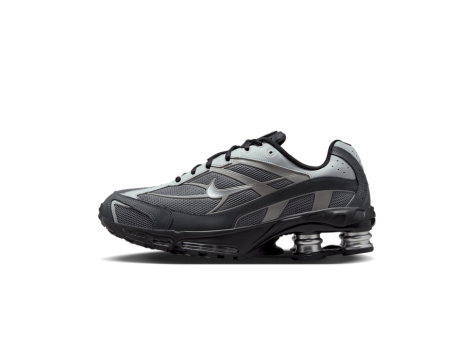 Nike Shox Ride 2 Light Graphite (IB4470-099) schwarz