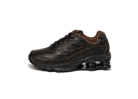 Nike Shox Ride 2 PRM (HV4447 010) schwarz