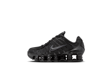 Nike Shox TL (IO4645-001) schwarz