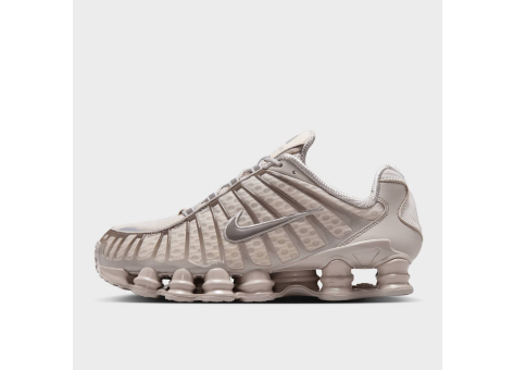 Nike Shox TL (AV3595104) beige