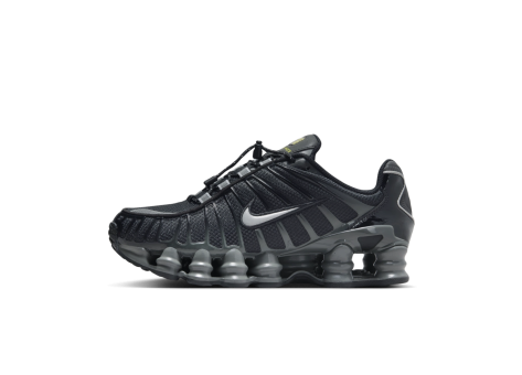 Nike Shox TL Black Grey (FV0939-001) schwarz