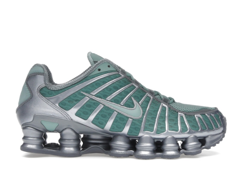 Nike Shox Tl (AR3566-007) türkis