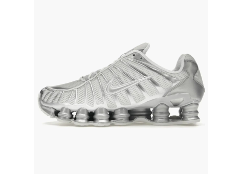Nike Shox TL Chrome (HF1065-094) weiss
