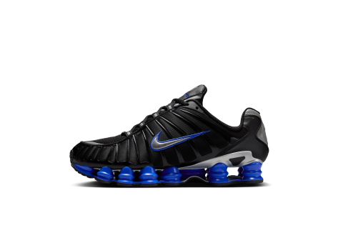 Nike Shox TL (CN0151-004) schwarz