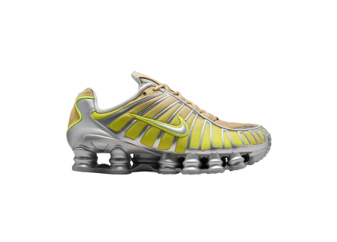 Nike Shox TL Fade (IH1336-700) bunt