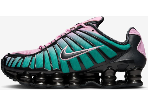 Nike Shox TL Fade Watermelon (IH1336-600) bunt