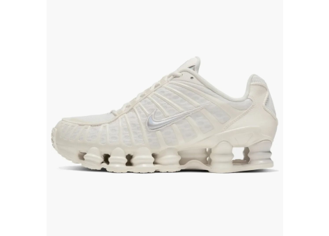 Nike Shox TL (AR3566-005) weiss