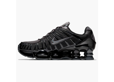 Nike Shox TL (AR3566 004) schwarz
