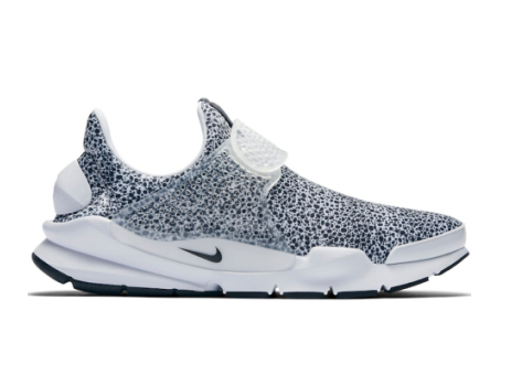Nike Sock Dart Safari (942198 100) bunt