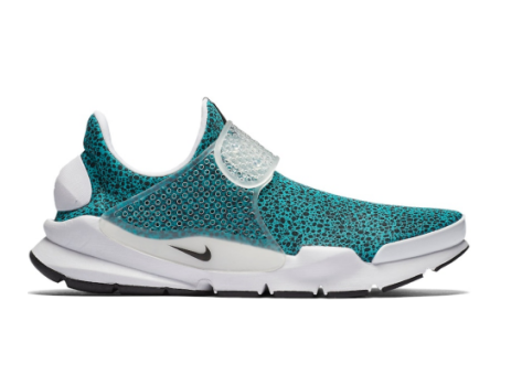 Nike Sock Dart QS (942198-300) türkis