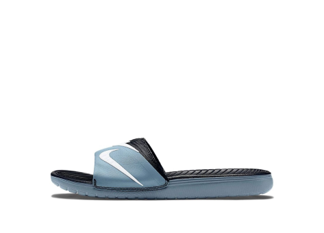 Nike Solarsoft KD 2 Dove Grey (704812-010) bunt