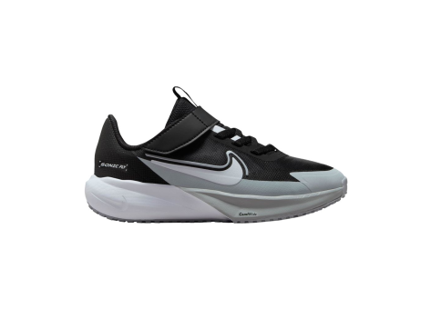 Nike Sonic Fly (FZ0016-001) schwarz