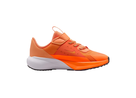 Nike Sonic Fly (FZ0016-800) orange