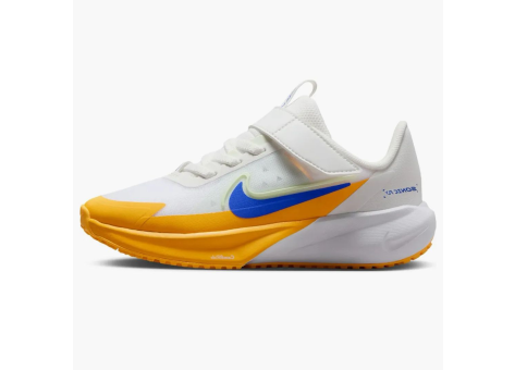 Nike Sonic Fly Summit Volt Tint Hyper Royal ps (FZ0016-100) bunt
