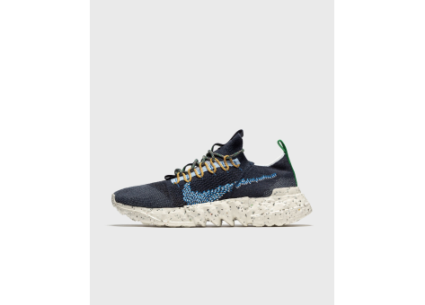 Nike Space Hippie 01 (DJ3056 400) blau