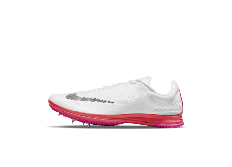 Nike Spike Flat (DN1699-100) weiss