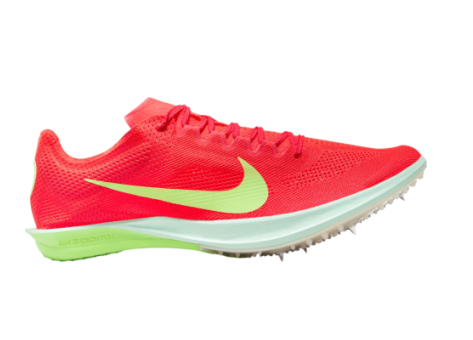 Nike ZoomX Dragonfly 2 (FD8413-600) rot