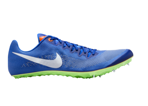 Nike Ja Fly 4 (DR2741-400) blau