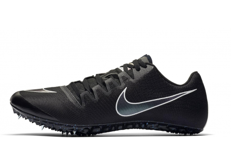 Nike Spikes ZOOM JA FLY 3 865633-002 (865633-002) schwarz