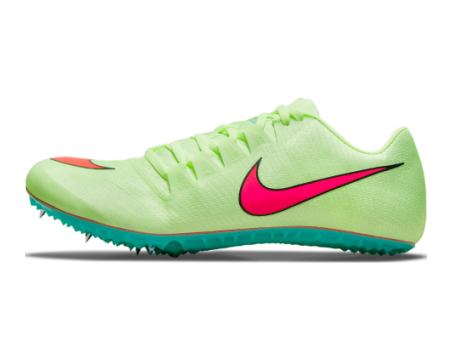 Nike Zoom Ja Fly 3 (865633-700) grün