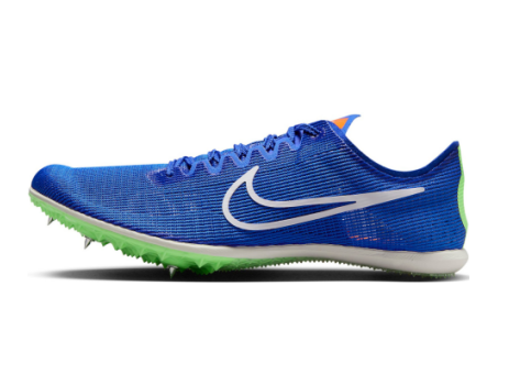 Nike Zoom Mamba 6 (DR2733-400) blau