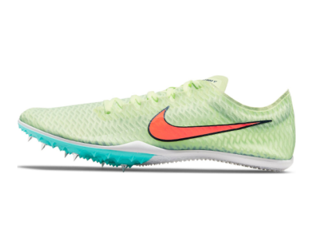 Nike Zoom Mamba 5 (AJ1697-700) grün