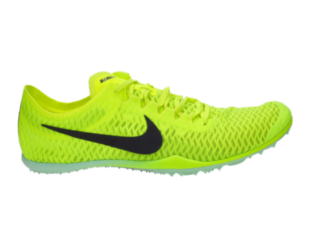 Nike Zoom Mamba V (dr9945-700) gelb