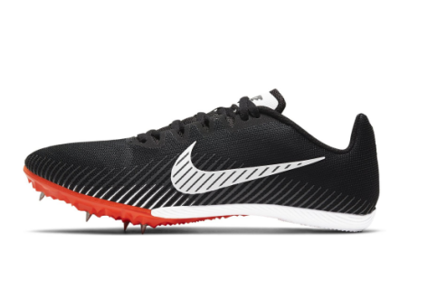 Nike Zoom Rival M 9 (AH1020-007) schwarz