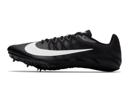 Nike Zoom Rival S 9 (907564-001) schwarz