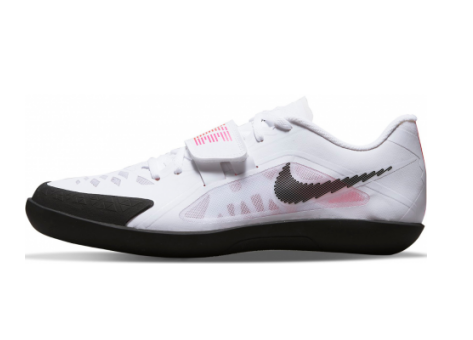Nike Spikes Zoom Rival SD 2 dm2335-100 (dm2335-100) weiss