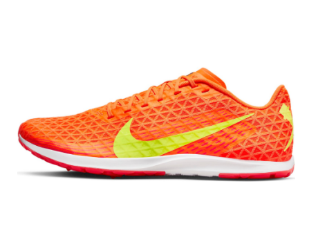 Nike Zoom Rival Waffle 5 (cz1804-801) orange