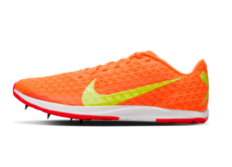 Nike Zoom Rival XC 5 (cz1795-801) orange