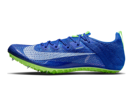 Nike Zoom Superfly Elite 2 (CD4382-400) blau