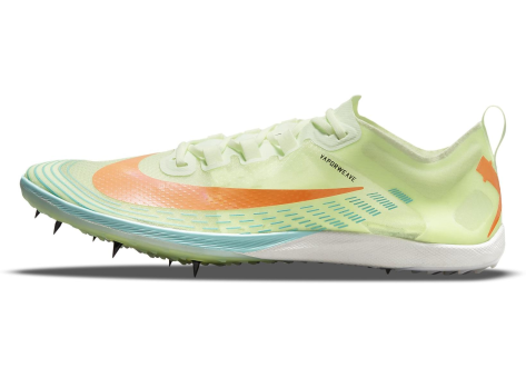 Nike Zoom Victory 5 XC Barely Volt Hyper (aj0847-701) grün