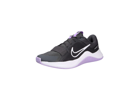 Nike MC Trainer 2 (DM0824-005) schwarz
