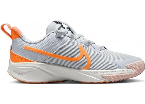 Nike Star Runner 4 (DX7615-008) grau