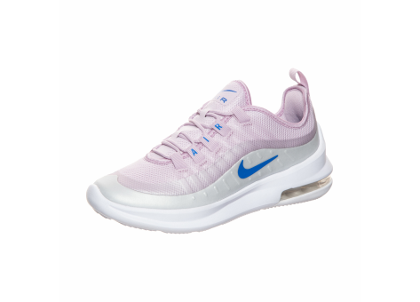 nike air axis pink